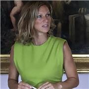 Architetto operativa nell'ambito museale offre lezioni di Storia dell'Arte